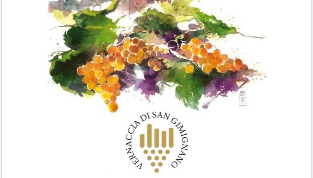 Anteprima Vernaccia di San Gimignano 2020 domenica 16 e mercoledì 19 Febbraio Anteprima Vernaccia di San Gimignano 2020 domenica 16 e mercoledì 19 Febbraio