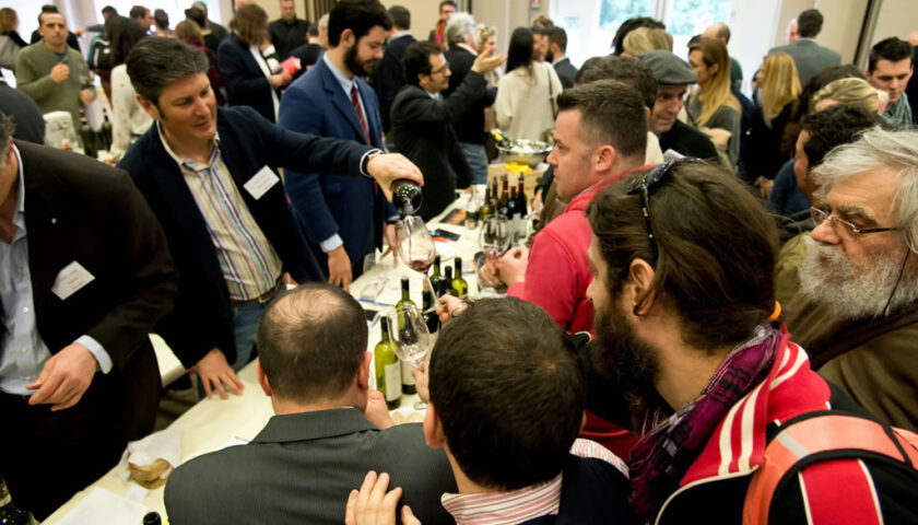 Alla XIII edizione di Terre di Toscana “le degustazioni dell’AcquaBuona”, preziose degustazioni guidate