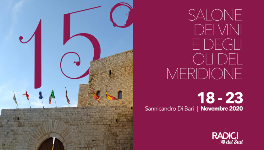 A novembre la nuova edizione di Radici del sud