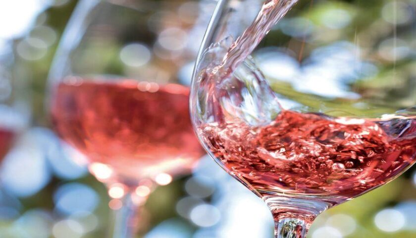 Bererosa 2020 raddoppia tra realtà e virtuale per raccontare i vini rosati