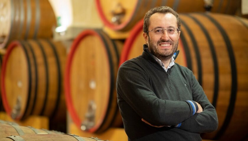 Vino Nobile di Montepulciano: il futuro si fa guardando al passato