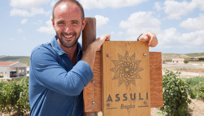 Ottima la nuova vendemmia per la Cantina Assuli