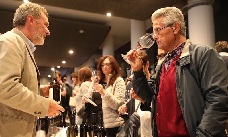 A Roma la 19^ edizione di Life of Wine