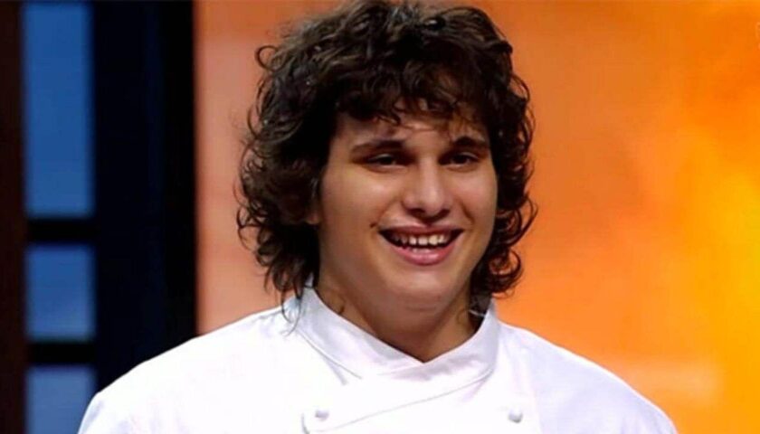 Al via la miniserie web uno Chef in bottega con Valerio Braschi