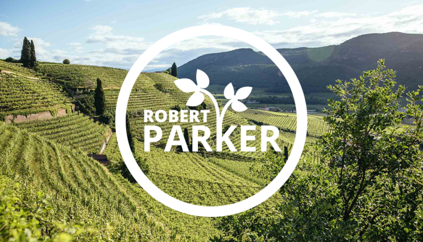 Il Robert Parker Green Emblem assegnato alla tenuta Alois Lageder