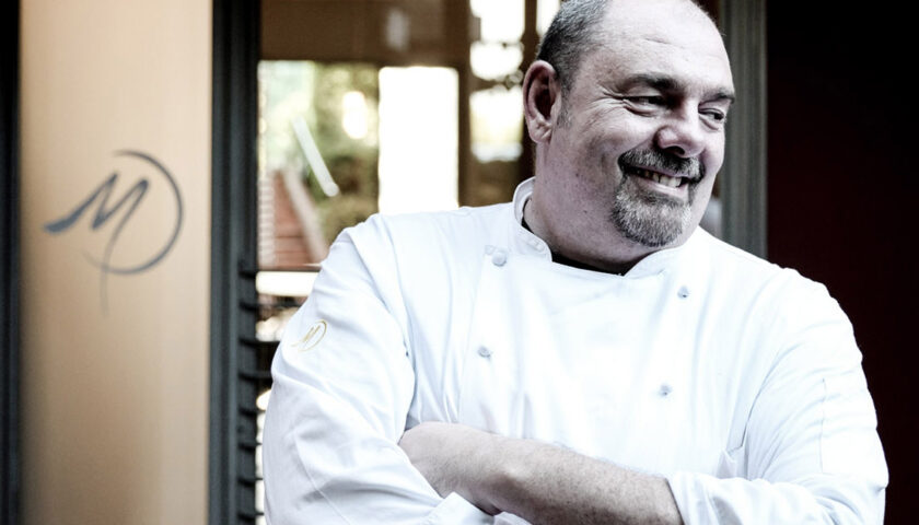 Il nuovo presidente di CheftoChef è Massimiliano Poggi