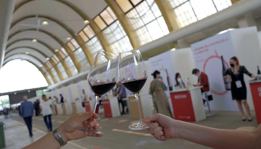 Vinitaly Special Edition a Verona dal 17 ottobre 2021