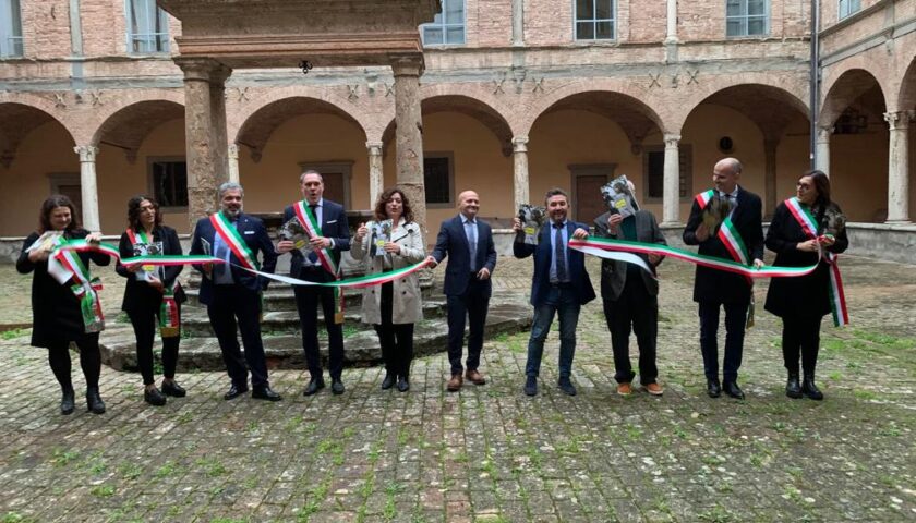 Frantoi Aperti in Umbria