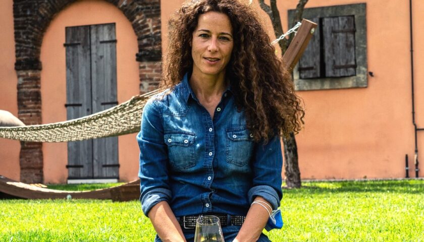 Portare il vino Custoza nel mondo