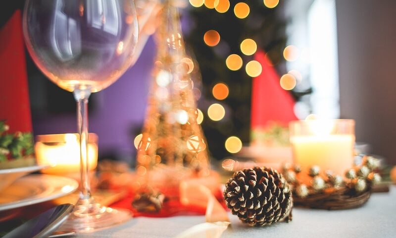 Natale 2021: Cia, sale del 10% la spesa per la tavola a 2,8 mld