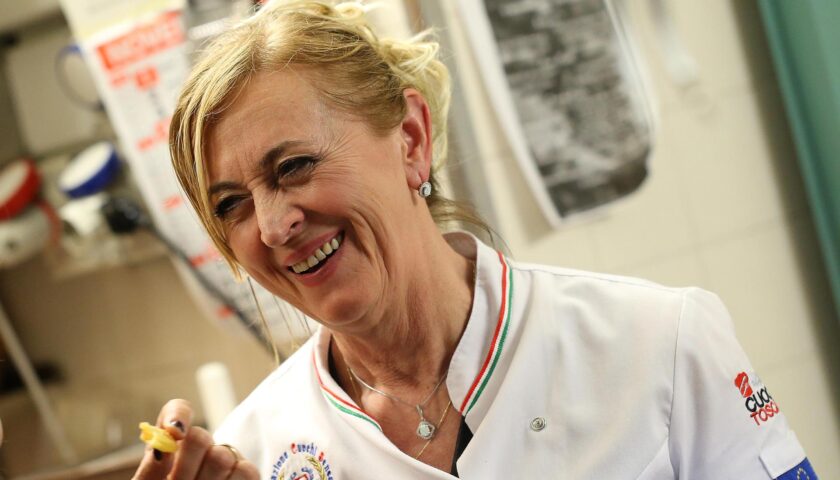 Sapori transalpini in terra di Siena per la seconda tappa di “Girogustando”