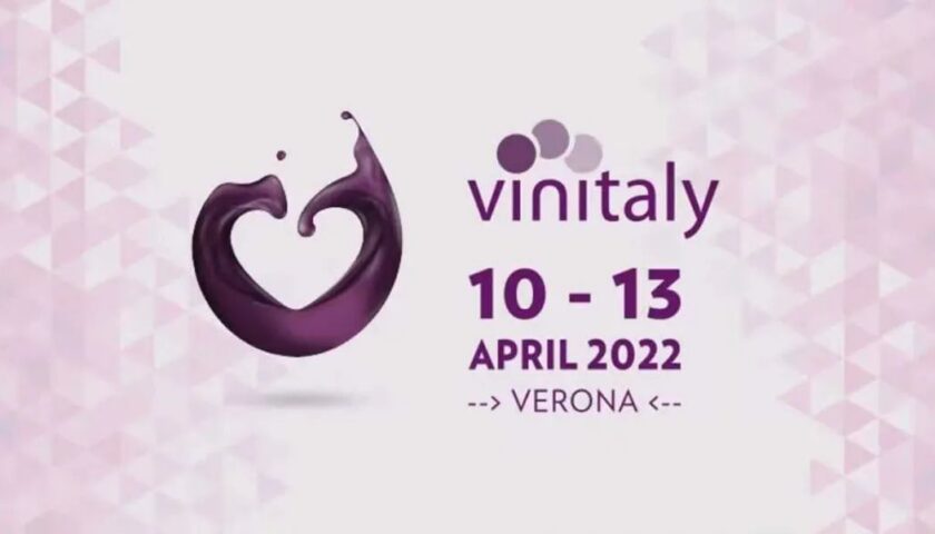 Continua il cammino verso VINITALY 2022