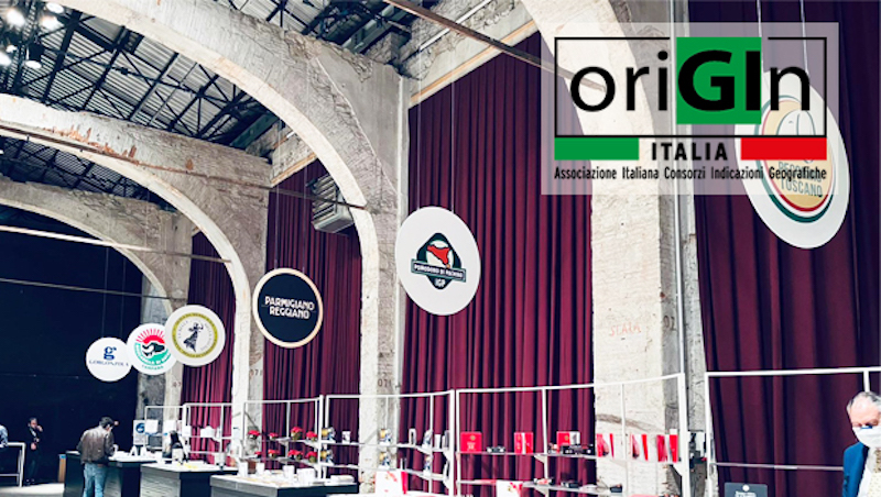 Le degustazioni di Origin Italia alla Chianti Classico Collection 2022