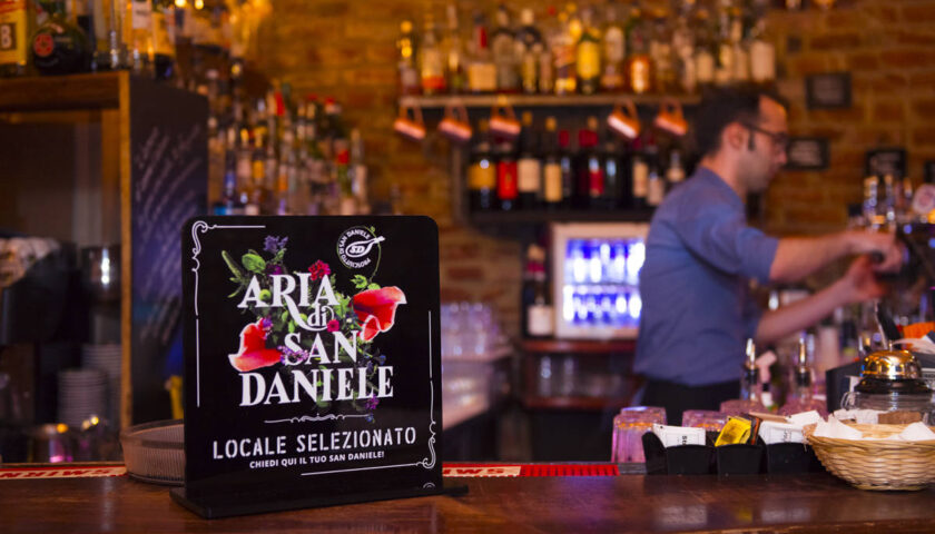 Al via la nuova edizione del progetto Aria di San Daniele