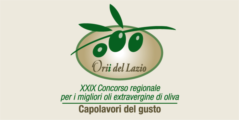 Ecco i vincitori del Concorso Orii del Lazio – Capolavori del gusto
