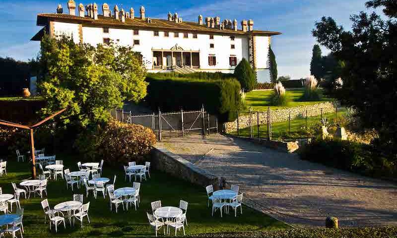 Tenuta di Artimino novità per Cantine Aperte 2022