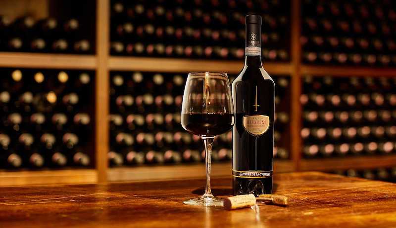 Terre de La Custodia ricco calendario di appuntamenti in cantina in occasione di Anteprima Sagrantino 2018
