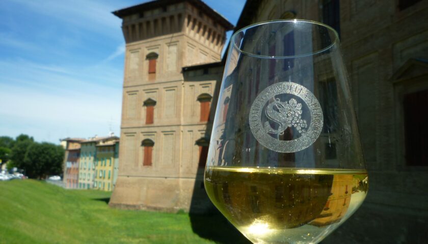 A Scandiano 16^ edizione di Calici in Rocca