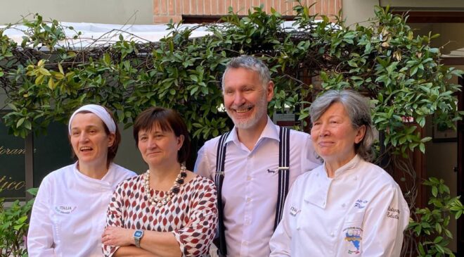 A Rivanazzano Terme: un “Selvatico” per rilassarsi A Rivanazzano Terme: un “Selvatico” per rilassarsi