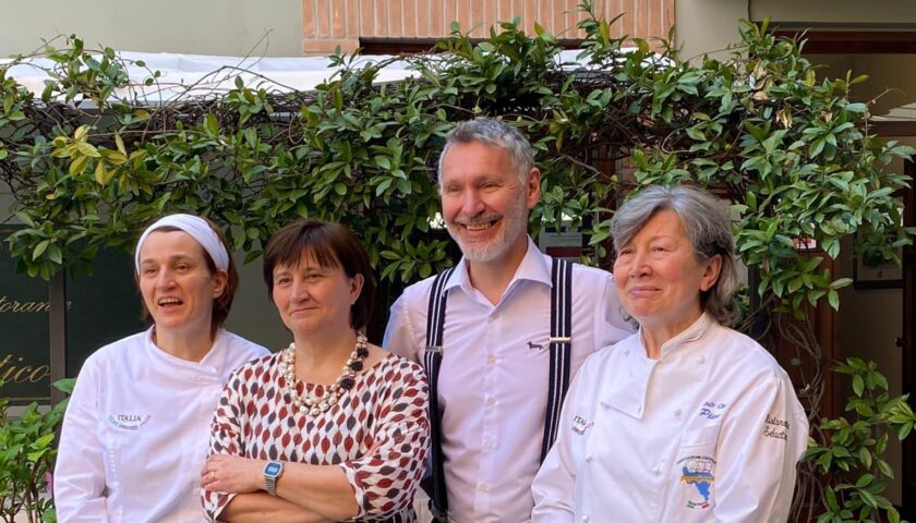 A Rivanazzano Terme: un “Selvatico” per rilassarsi