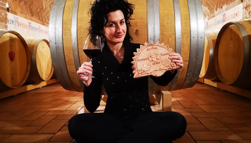 Vendemmia: cantine aperte in tutta la Toscana per assistere al rito magico