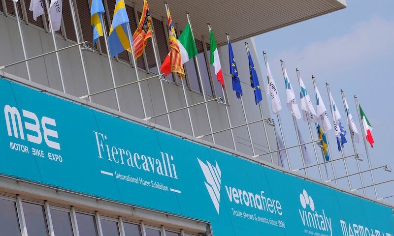 VERONAFIERE: l’Assemblea dei soci dà il via libera al nuovo assetto di Governance