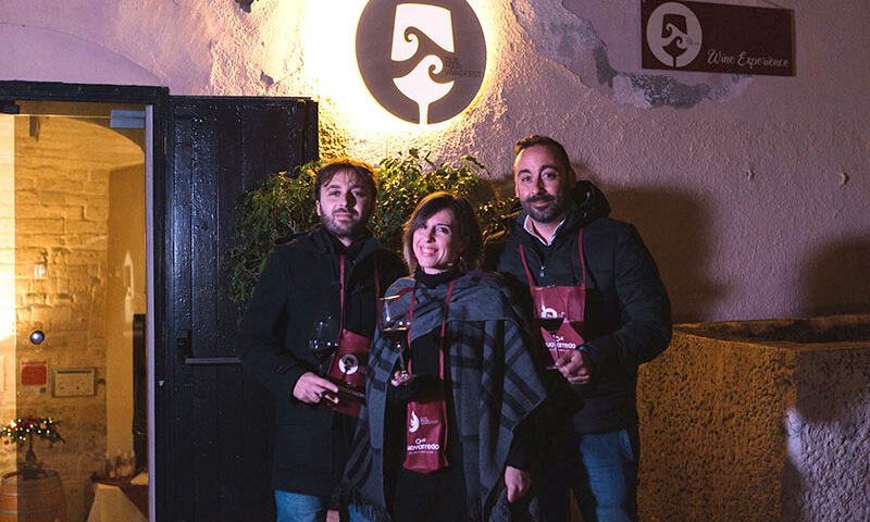 Al Castello Aragonese di Taranto la VIII edizione di ‘Due Mari WineFest’