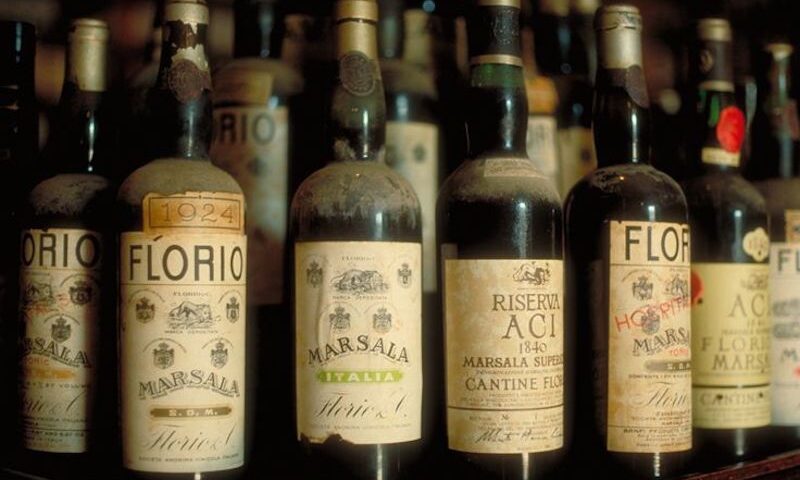 16 produttori di Marsala uniti in nome della tipicità territoriale