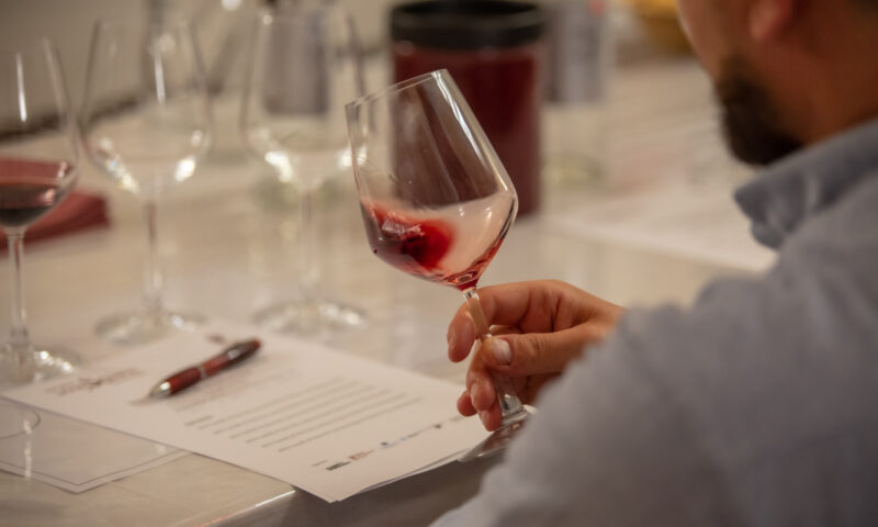 VIII edizione Wine&Siena 2023