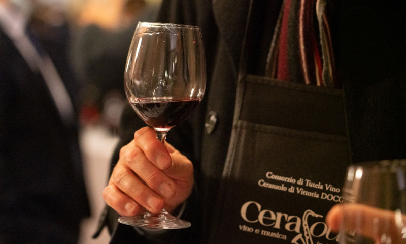 Cerasoul – II edizione – concerto di musica e vino