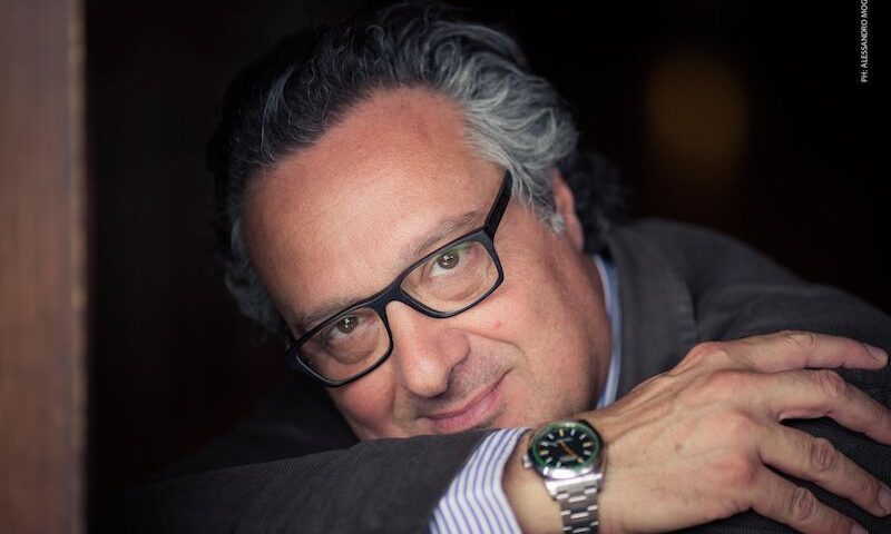 È on air “Piccini – La famiglia italiana del vino”