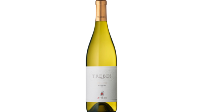 Attems presenta Trebes 2021 Collio DOC Attems presenta Trebes 2021 Collio DOC
