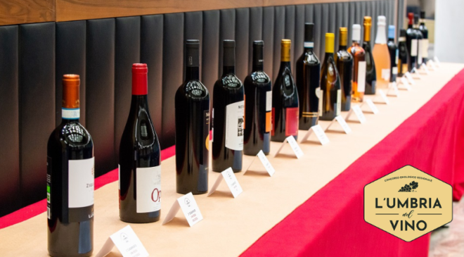 L’Umbria del vino: i vincitori della 2ª edizione L’Umbria del vino: i vincitori della 2ª edizione