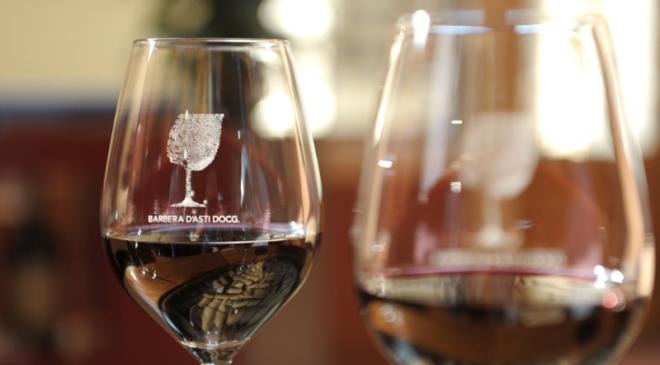 1ª edizione Monferrato Wine Festival a maggio 2023 1ª edizione Monferrato Wine Festival a maggio 2023