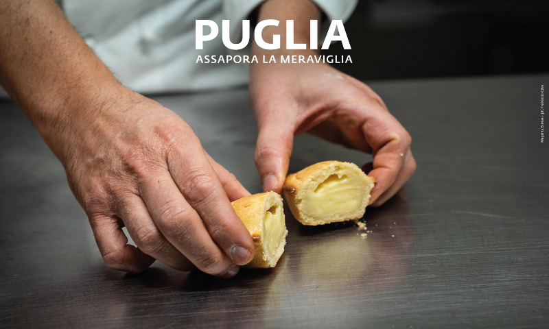 Puglia, assapora la meraviglia
