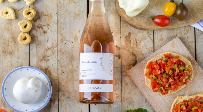 Tinazzi in fiera: le novità del 2023 a Prowein e Vinitaly
