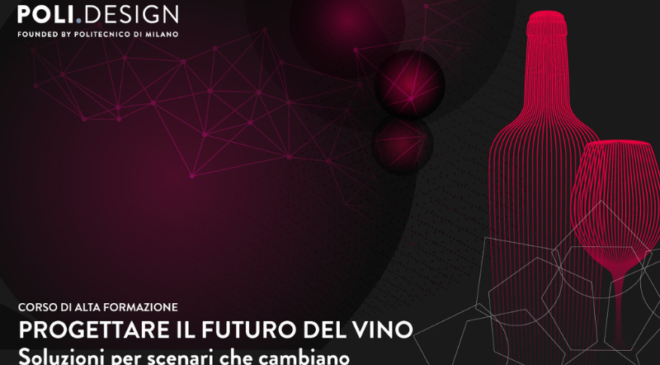 Vino nel 2023: “Design Thinking”, pensare fuori dagli schemi Vino nel 2023: “Design Thinking”, pensare fuori dagli schemi