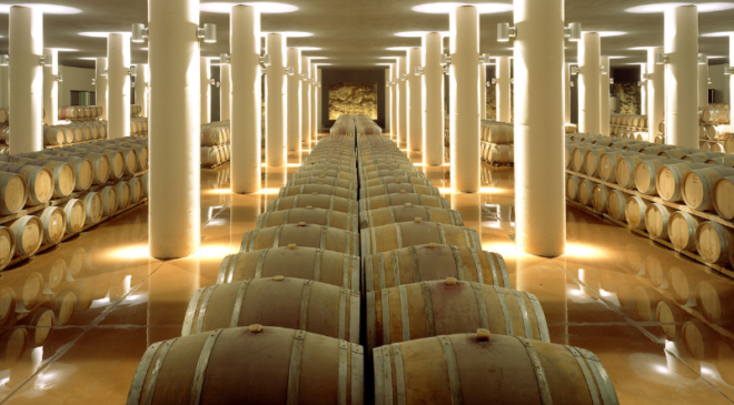 Marchesi Mazzei e Alpenite: insieme per creare una nuova Wine Experience Marchesi Mazzei e Alpenite: insieme per creare una nuova Wine Experience
