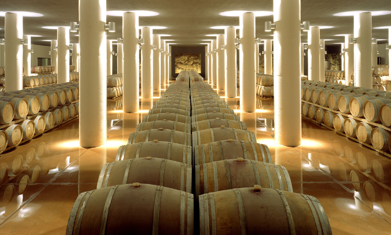 Marchesi Mazzei e Alpenite: insieme per creare una nuova Wine Experience
