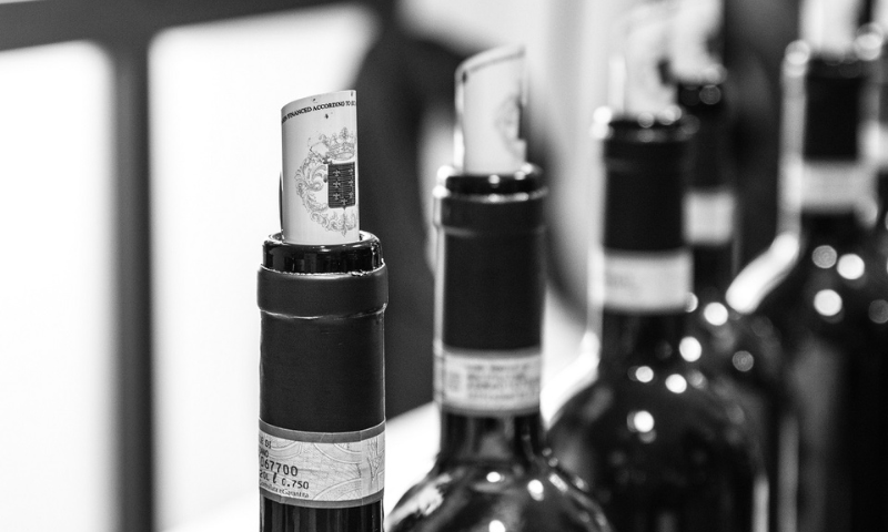 Cene a tema con il Nobile di Montepulciano