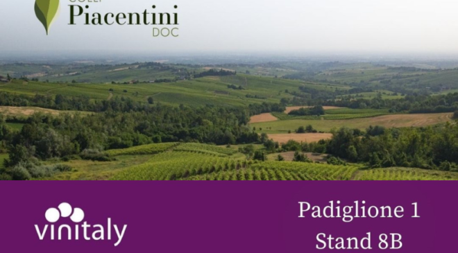Un grande passato, un futuro migliore: sale l’attesa per i vini piacentini a Vinitaly Un grande passato, un futuro migliore: sale l’attesa per i vini piacentini a Vinitaly