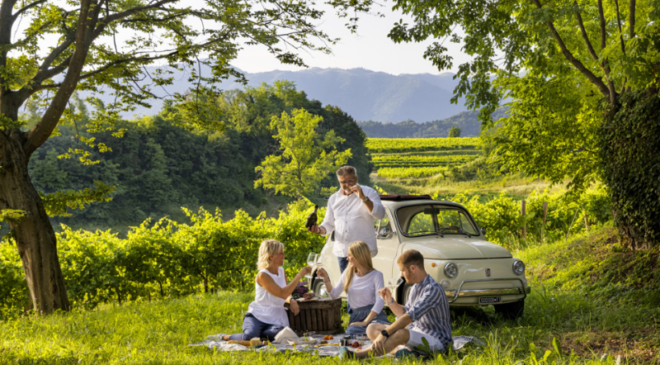 Le Manzane debutta al Vinitaly con il gran cru del Prosecco Superiore Le Manzane debutta al Vinitaly con il gran cru del Prosecco Superiore