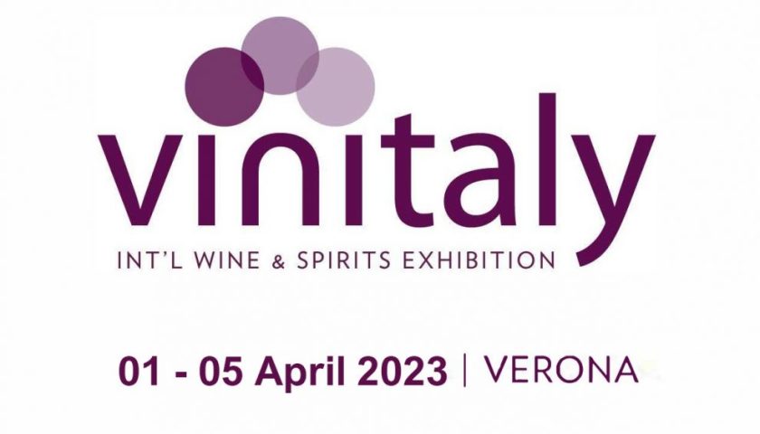 Al via la 55^ edizione di Vinitaly