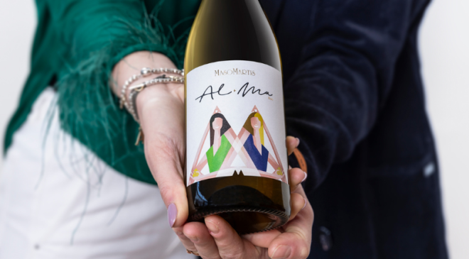 Il nuovo Müller Thurgau Al+Ma 800 Il nuovo Müller Thurgau Al+Ma 800