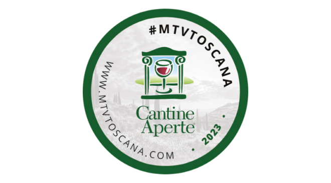 30 anni con Cantine Aperte e il Vino della Toscana
