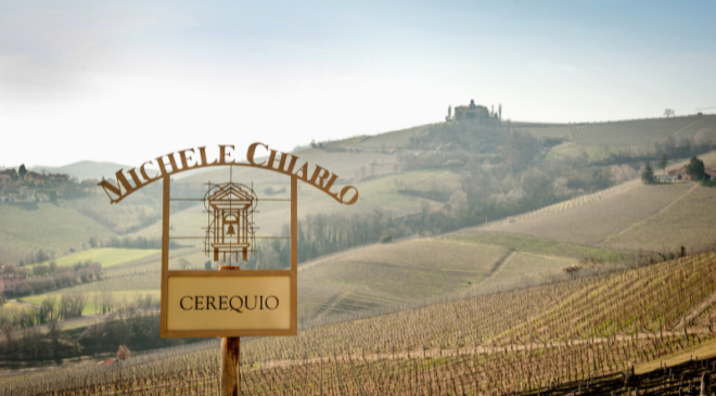 Barolo Cerequio 2019 di Michele Chiarlo: una storia che parla al futuro Barolo Cerequio 2019 di Michele Chiarlo: una storia che parla al futuro