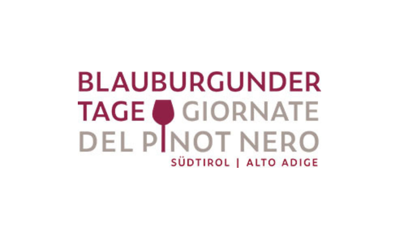 25ª edizione delle Giornate del Pinot Nero