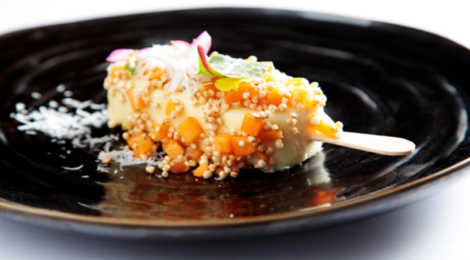 Ricette sfiziose ed estive con il Pecorino Romano DOP Ricette sfiziose ed estive con il Pecorino Romano DOP