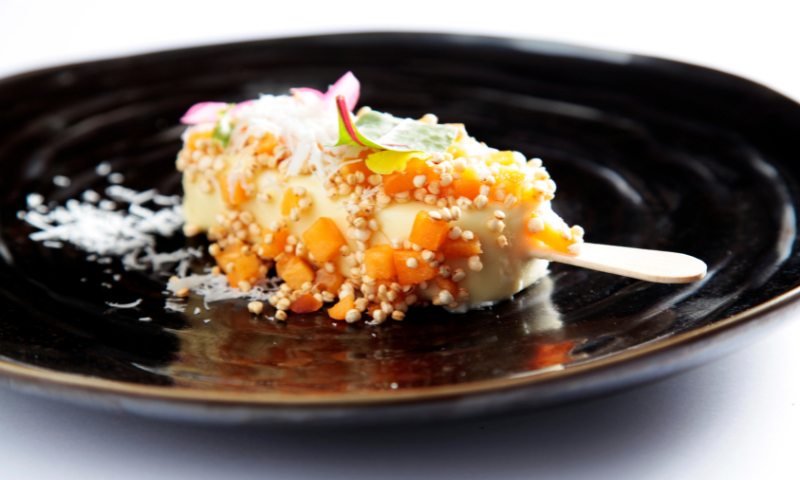 Ricette sfiziose ed estive con il Pecorino Romano DOP