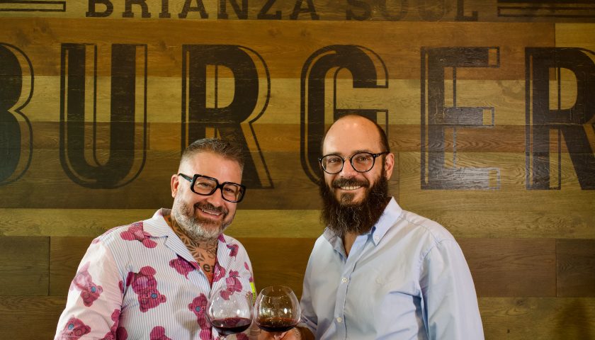 Mystic Burger: in Brianza l’hamburger che sorprende